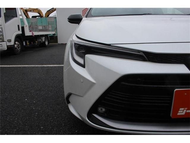 COROLLA TOURING HYBRID 4WD