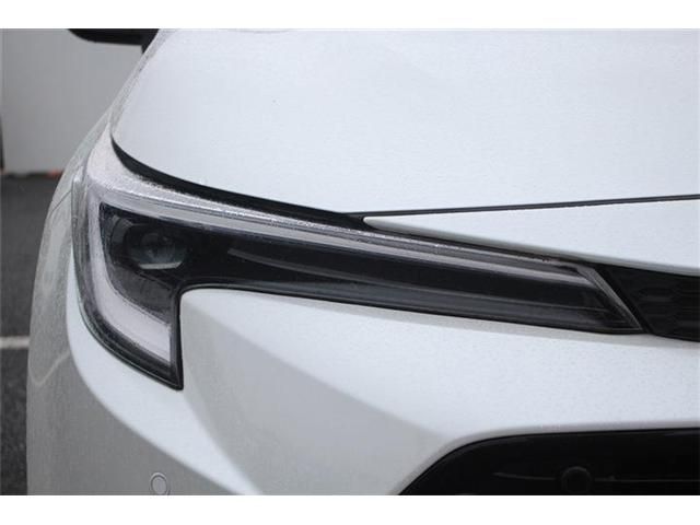 COROLLA TOURING HYBRID 4WD