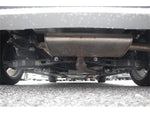 COROLLA TOURING HYBRID 4WD