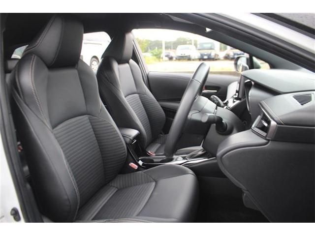 COROLLA TOURING HYBRID 4WD