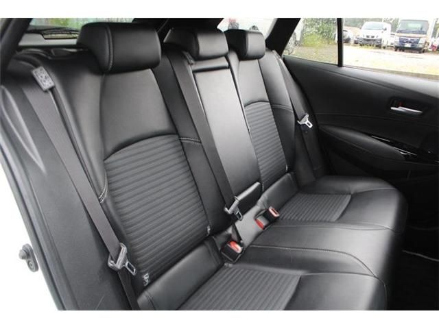 COROLLA TOURING HYBRID 4WD