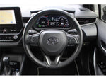 COROLLA TOURING HYBRID 4WD