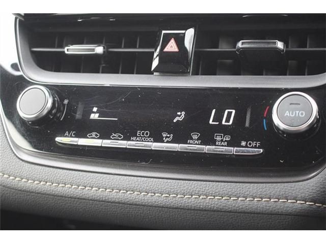 COROLLA TOURING HYBRID 4WD