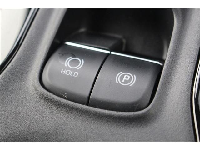 COROLLA TOURING HYBRID 4WD
