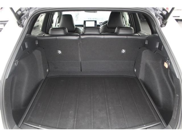 COROLLA TOURING HYBRID 4WD