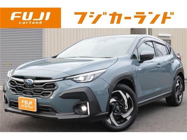 CROSSTREK