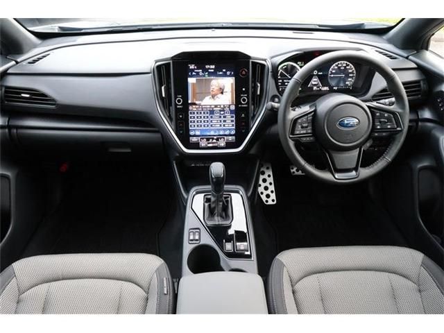 CROSSTREK