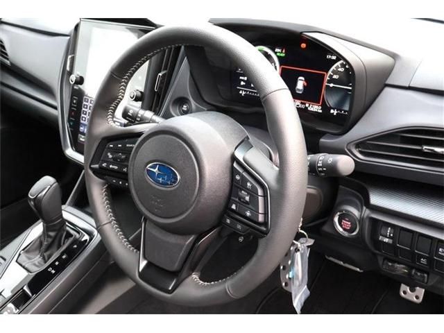 CROSSTREK