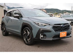 CROSSTREK