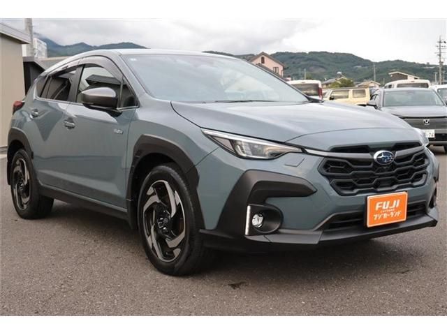 CROSSTREK