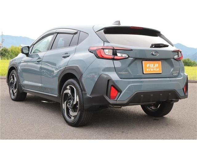 CROSSTREK