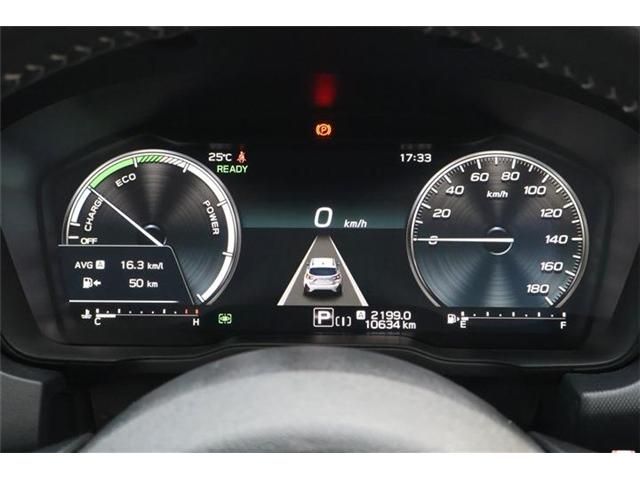 CROSSTREK