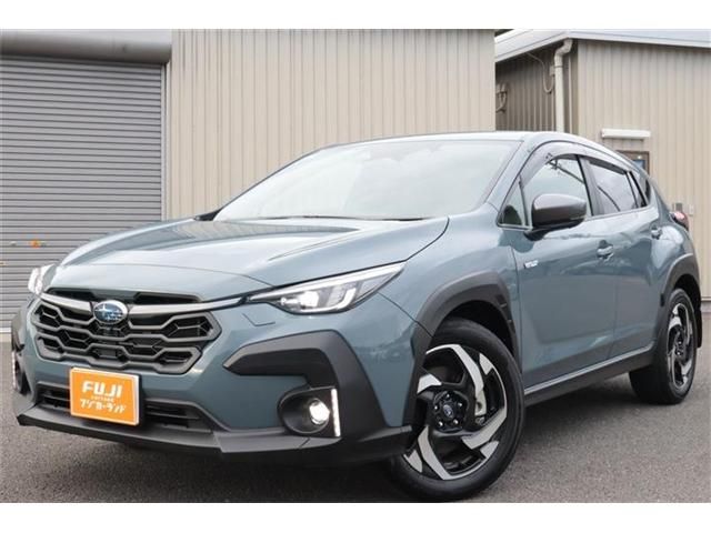 CROSSTREK