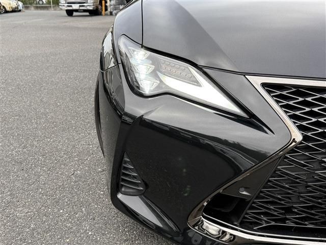 LEXUS RC300