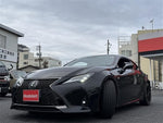 LEXUS RC300