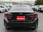 LEXUS RC300