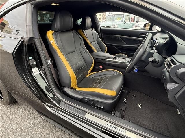 LEXUS RC300