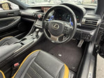 LEXUS RC300