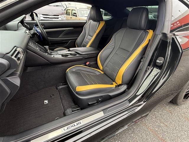 LEXUS RC300