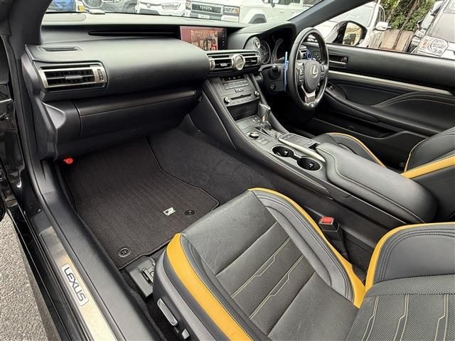 LEXUS RC300