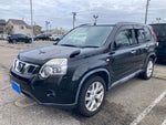 X-TRAIL 4WD