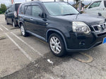 X-TRAIL 4WD