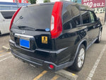 X-TRAIL 4WD