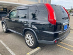 X-TRAIL 4WD