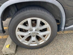 X-TRAIL 4WD