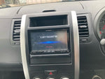 X-TRAIL 4WD