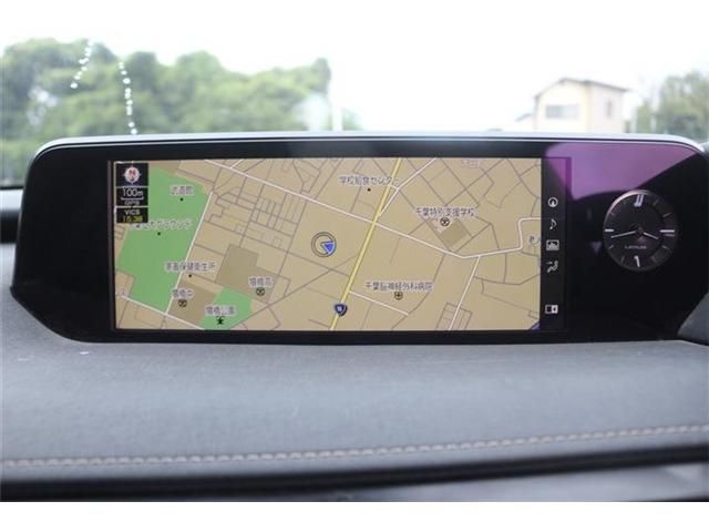 LEXUS UX250h