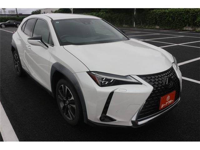 LEXUS UX250h