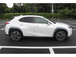 LEXUS UX250h