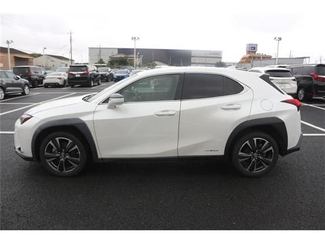 LEXUS UX250h