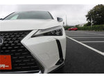 LEXUS UX250h