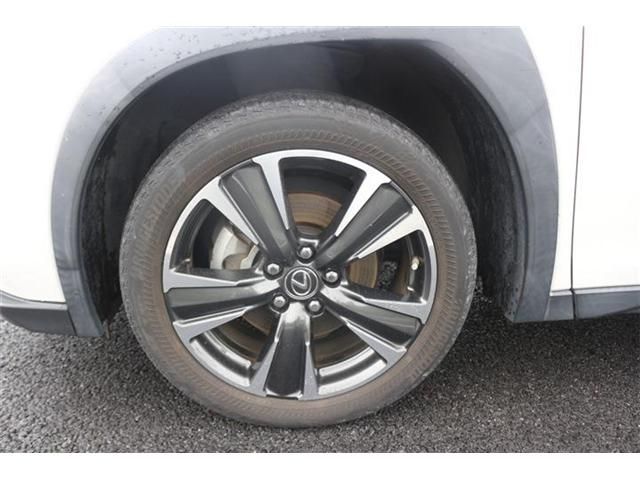 LEXUS UX250h