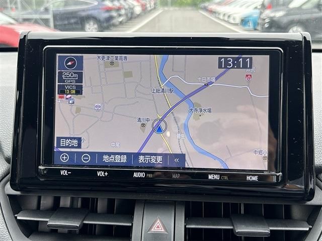 RAV4 HYBRID 2WD