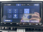 RAV4 HYBRID 2WD