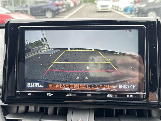 RAV4 HYBRID 2WD