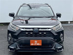 RAV4 HYBRID 2WD