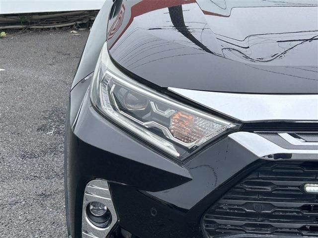 RAV4 HYBRID 2WD