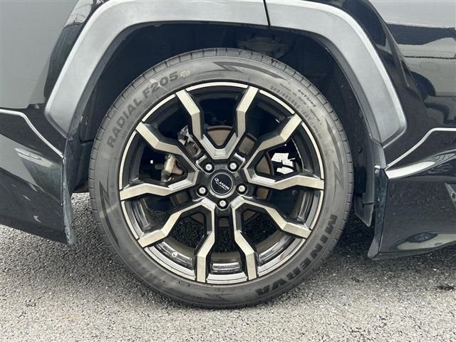 RAV4 HYBRID 2WD