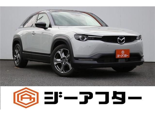 MX-30