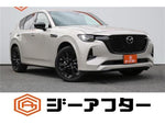 CX-60