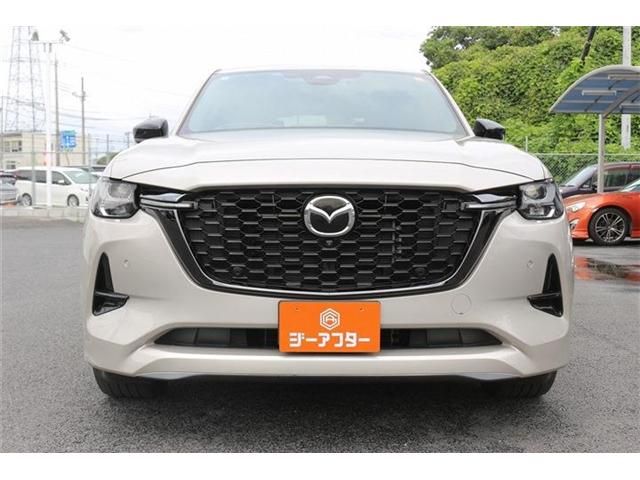 CX-60