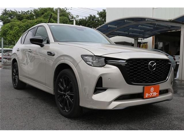 CX-60