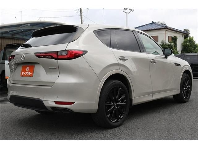 CX-60