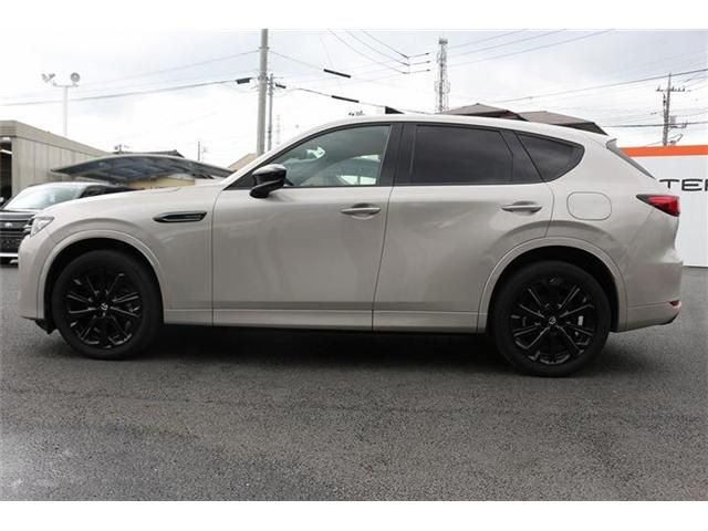 CX-60