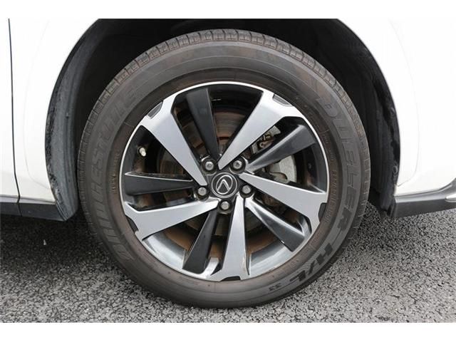 LEXUS NX300