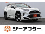 RAV4 PHV